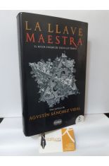 LA LLAVE MAESTRA