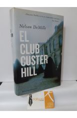 EL CLUB CUSTER HILL