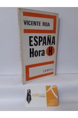 ESPAÑA HORA H
