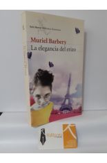 LA ELEGANCIA DEL ERIZO