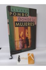 DONDE LAS MUJERES