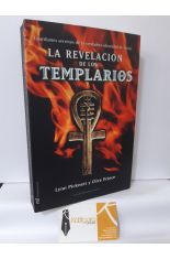 LA REVELACIÓN DE LOS TEMPLARIOS