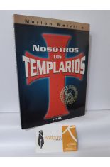 NOSOTROS LOS TEMPLARIOS