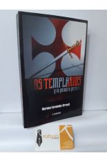 LOS TEMPLARIOS Y LA PALABRA PERDIDA