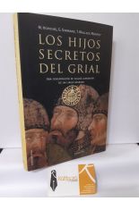 LOS HIJOS SECRETOS DEL GRIAL