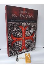 HISTORIA DE LOS TEMPLARIOS