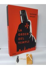 LA ORDEN DEL TEMPLE