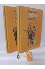 ANBAL (2 TOMOS)