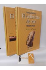 EL VELLOCINO DE ORO (2 TOMOS)