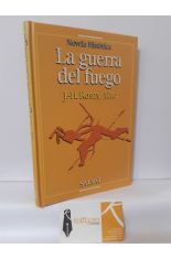 LA GUERRA DEL FUEGO