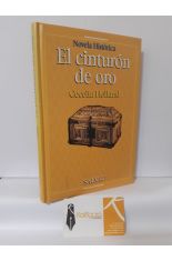 EL CINTURN DE ORO