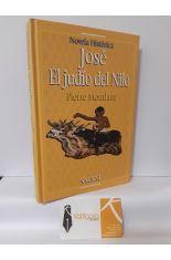JOSÉ, EL JUDÍO DEL NILO
