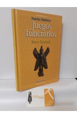 JUEGOS FUNERARIOS