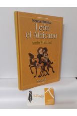 LEÓN EL AFRICANO