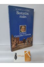 BASTARDOS REALES