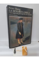 LA SEORITA SMILA Y SU ESPECIAL PERCEPCIN DE LA NIEVE