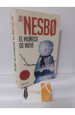 EL MUÑECO DE NIEVE