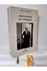 AUTORRETRATO SIN RETOQUES
