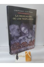 LA REVELACIÓN DE LOS TEMPLARIOS