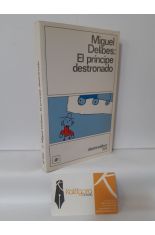 EL PRÍNCIPE DESTRONADO