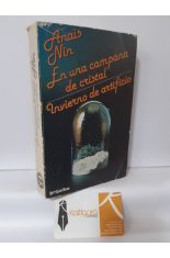 EN UNA CAMPANA DE CRISTAL - INVIERNO DE ARTIFICIO