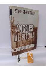 NGELES DE PIEDRA