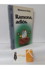 RAMONA, ADIS.