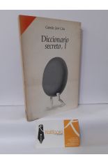 DICCIONARIO SECRETO, I