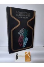 LA REBELIÓN DE LOS BRUJOS