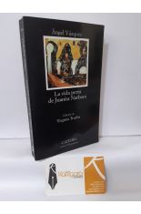 LA VIDA PERRA DE JUANITA NARBONI