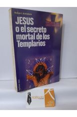 JESS O EL SECRETO MORTAL DE LOS TEMPLARIOS