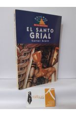 EL SANTO GRIAL