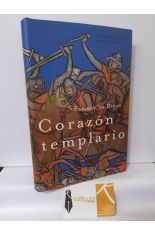 CORAZN TEMPLARIO