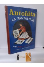 ANTOÑITA LA FANTÁSTICA