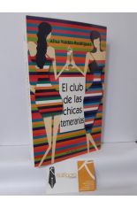 EL CLUB DE LAS CHICAS TEMERARIAS