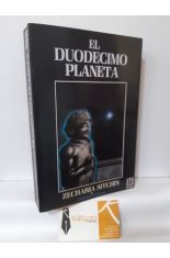 EL DUODÉCIMO PLANETA