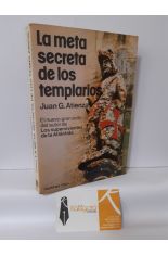 LA META SECRETA DE LOS TEMPLARIOS