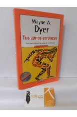 TUS ZONAS ERRÓNEAS