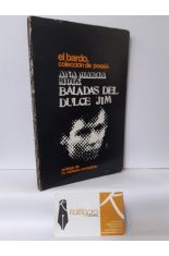 BALADAS DEL DULCE JIM