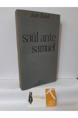 SAÚL ANTE SAMUEL