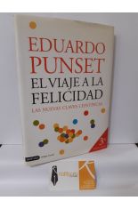 EL VIAJE A LA FELICIDAD, LAS NUEVAS CLAVES CIENTÍFICAS