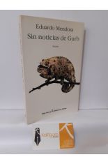 SIN NOTICIAS DE GURB