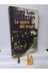 LA AGONA DEL DRAGN