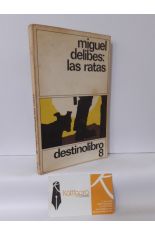 LAS RATAS