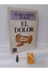 EL DOLOR