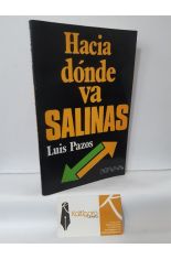 HACIA DNDE VA SALINAS