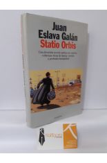 STATIO ORBIS