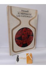 EL MISTERIO DE LAS CATEDRALES
