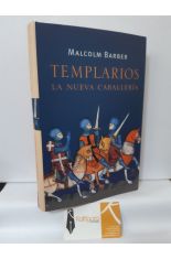 TEMPLARIOS: LA NUEVA CABALLERA