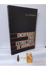 ENCOFRADOS PARA ESTRUCTURAS DE HORMIGÓN